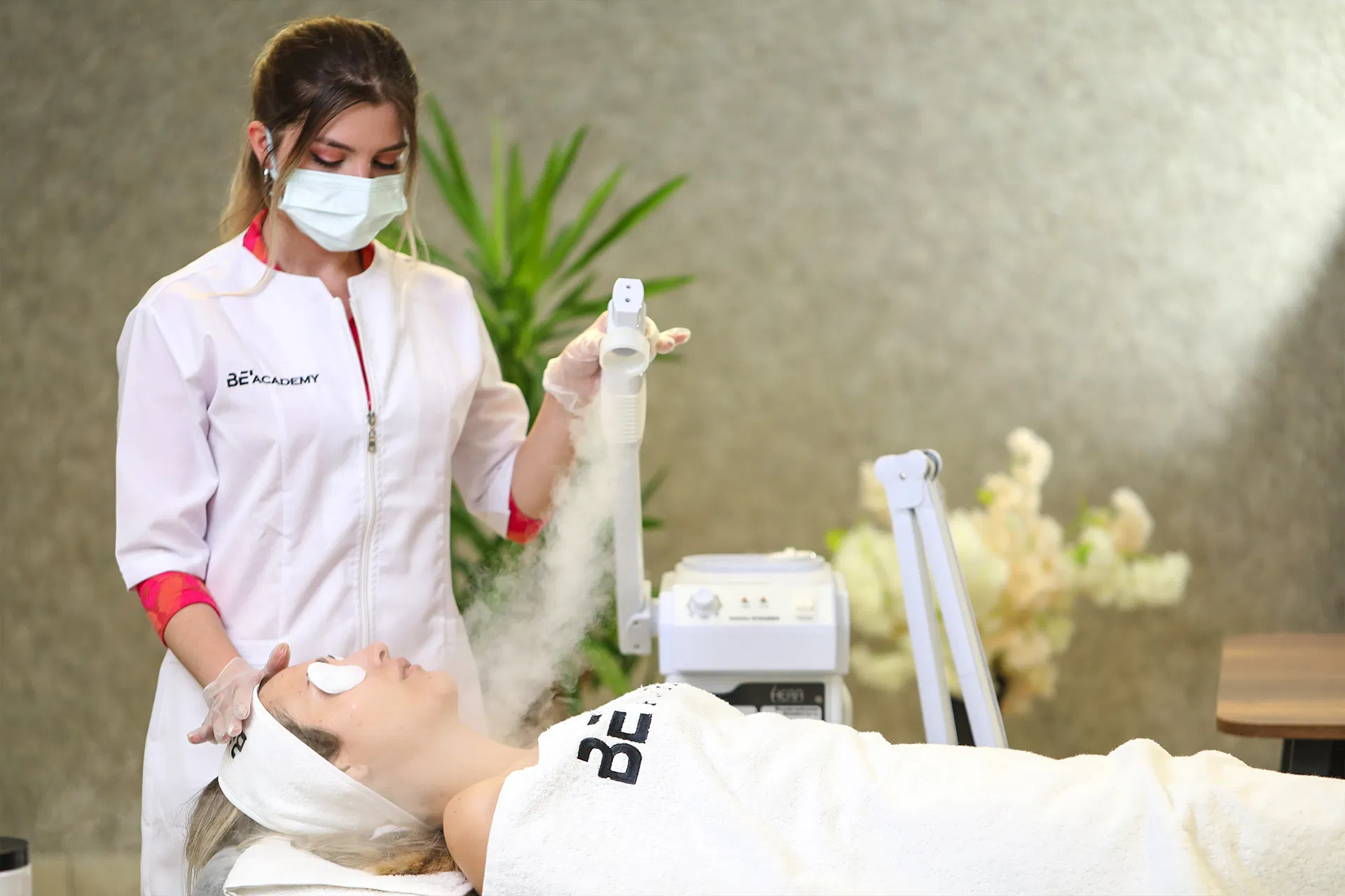 Malkara Güzellik Uzmanı